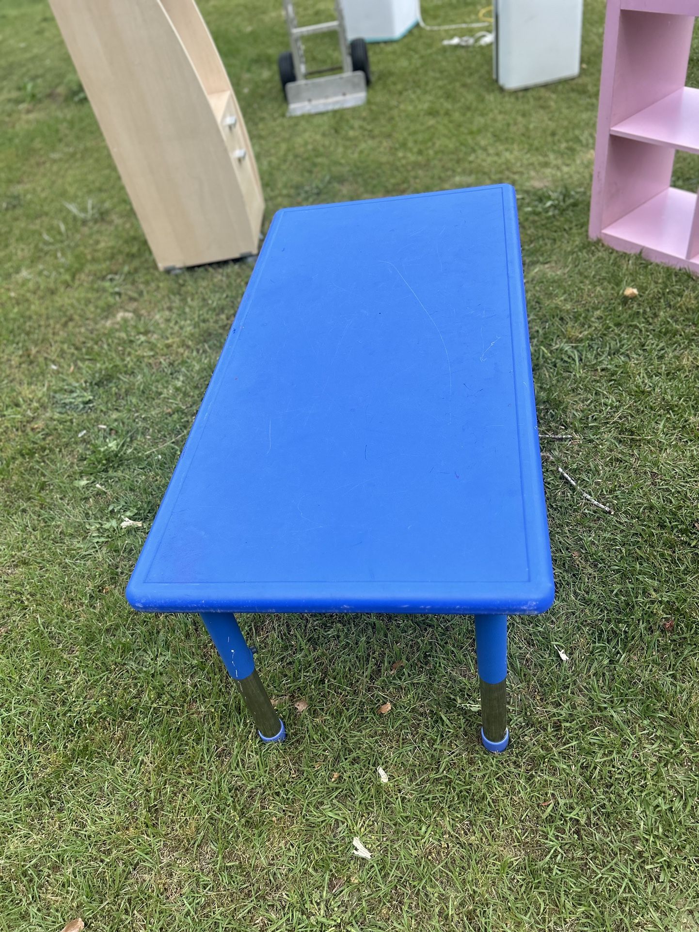 Kids Table 