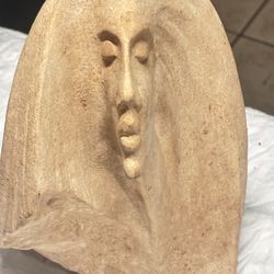 RARE AUSTIN PRODUCTIONS (STARGAZER STATUE)