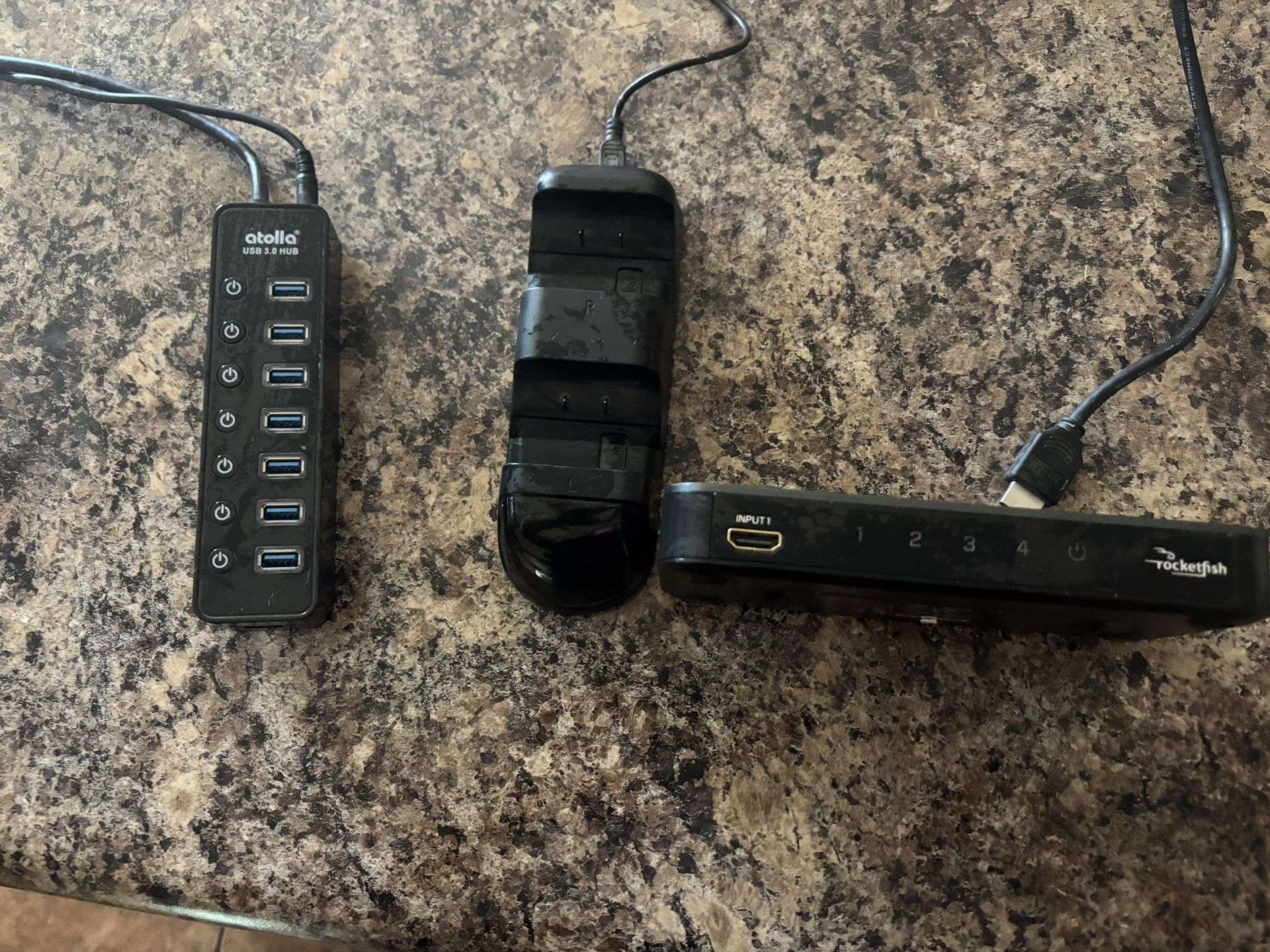 Electronics Lot