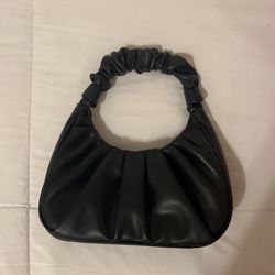 Black Purse