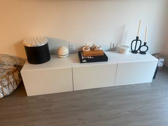 IKEA tv stand