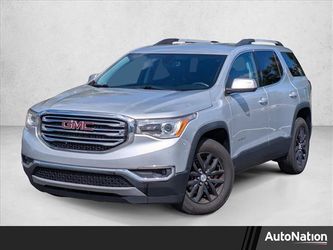 2018 GMC Acadia