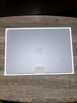 Mac Book Air 15 inch ( 2026 )