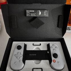Playstation Backbone
