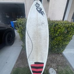 Shortboard 