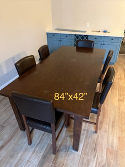Kitchen Table