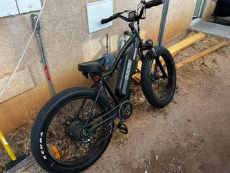 Himiway ebike