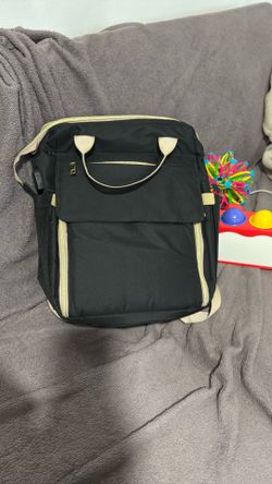 Diaper Bag 5-1