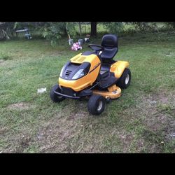 Cub cadet 2025 i1046 for sale