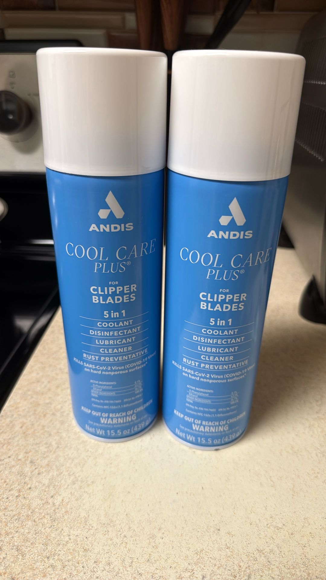 Care For Clipper Blades