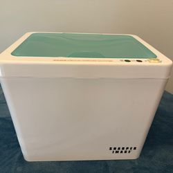 Sharper Image Towel Warmer, Socks, Blankets, Pajamas, Gloves Model 207024-01