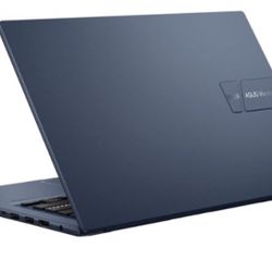 ASUS - Vivobook 14" Laptop - Intel Core i3-1215U with 8GB Memory - 128GB SSD