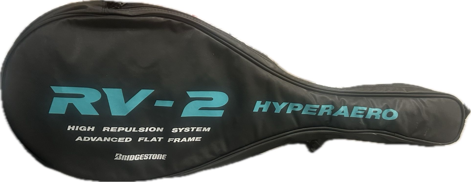 Bridgestone RV-2 Hyperaero Tennis Racket
