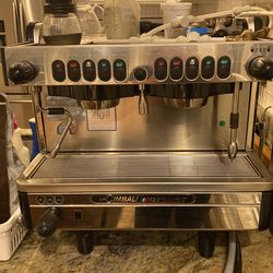 La Cimbali M29 Select Commercial Espresso Machine for Sale in 