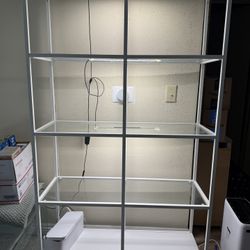 IKEA Shelf
