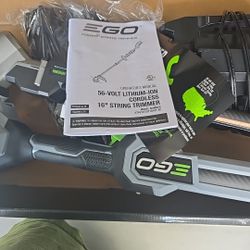 Eco Trimmer