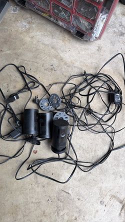 RING OUTDOOR CAMERA