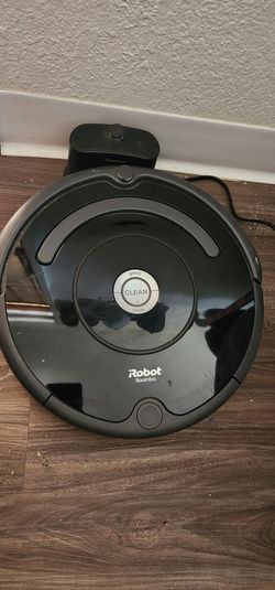 IRobot Rooma 671