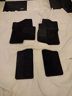 Maps from Chevy Silverado truck mats from Chevy Silverado truck