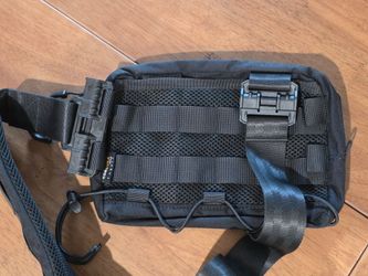 Tactical geek cache L3s EDC Sling *New