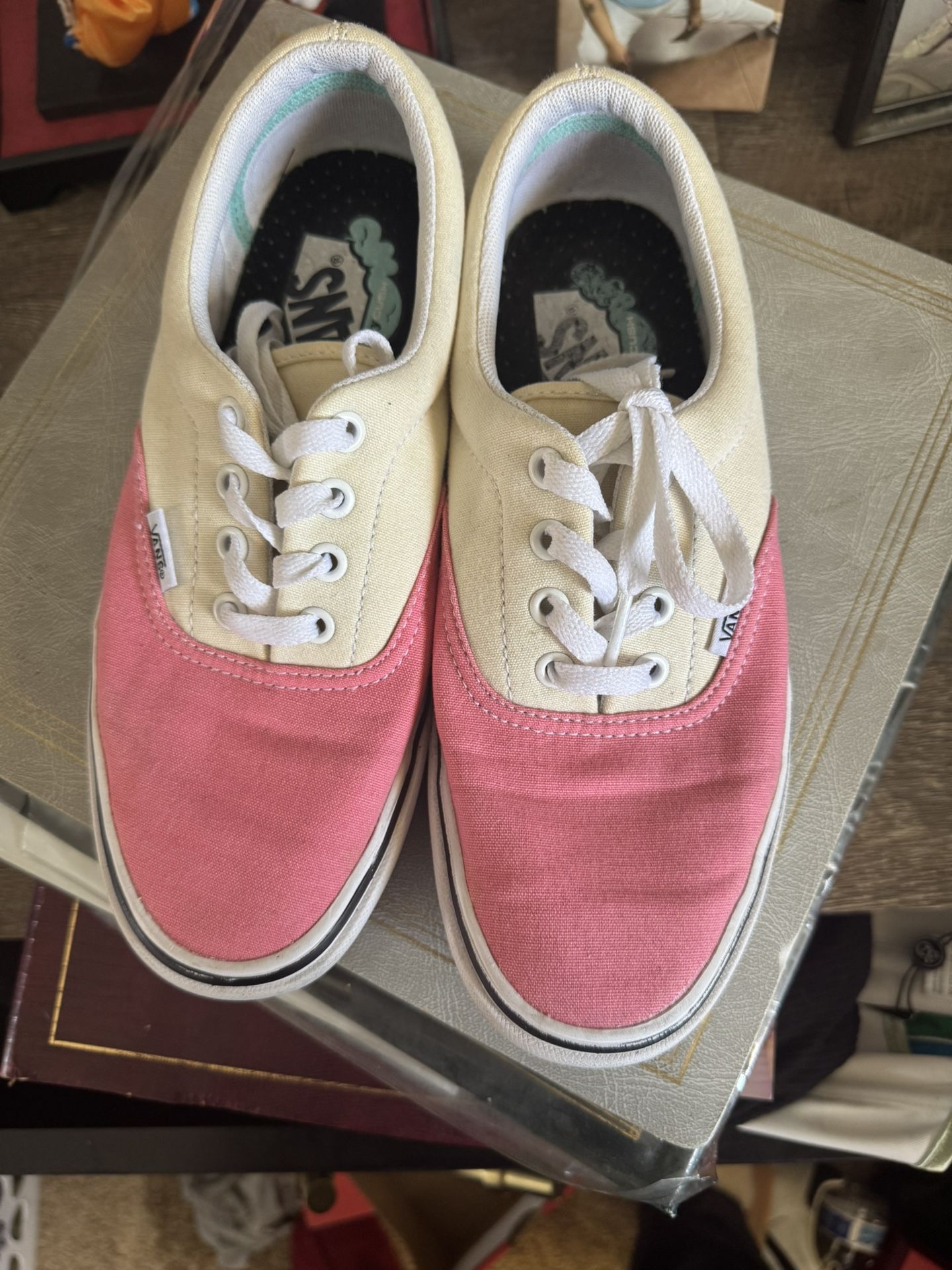 Vans