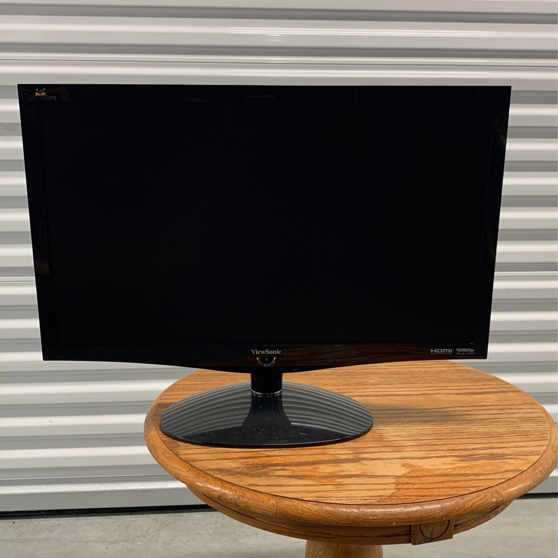 Viewsonic VX2739wm 27” Computer Monitor