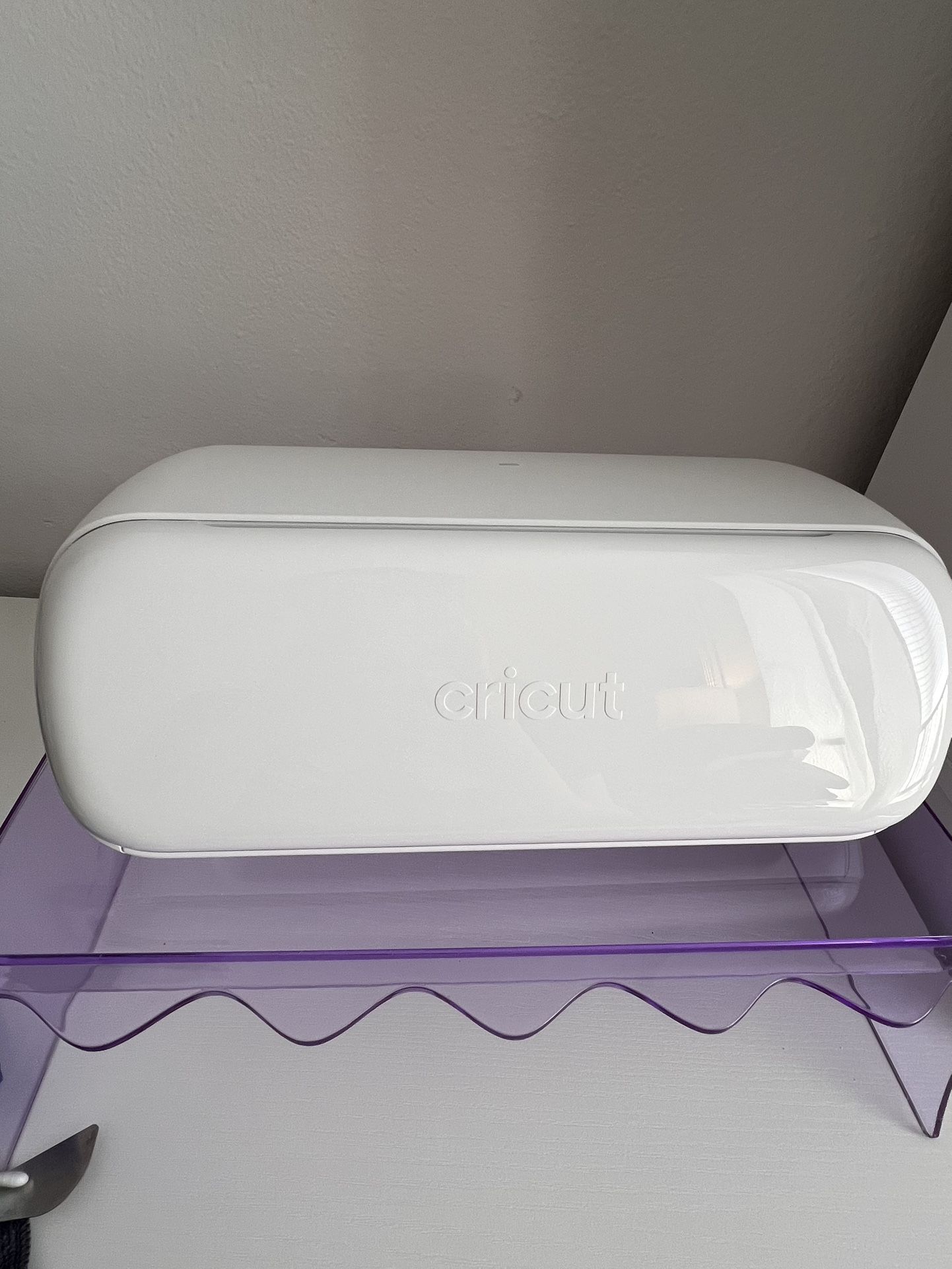Cricut Joy Xtra ,used Like New