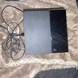 PS4 Console