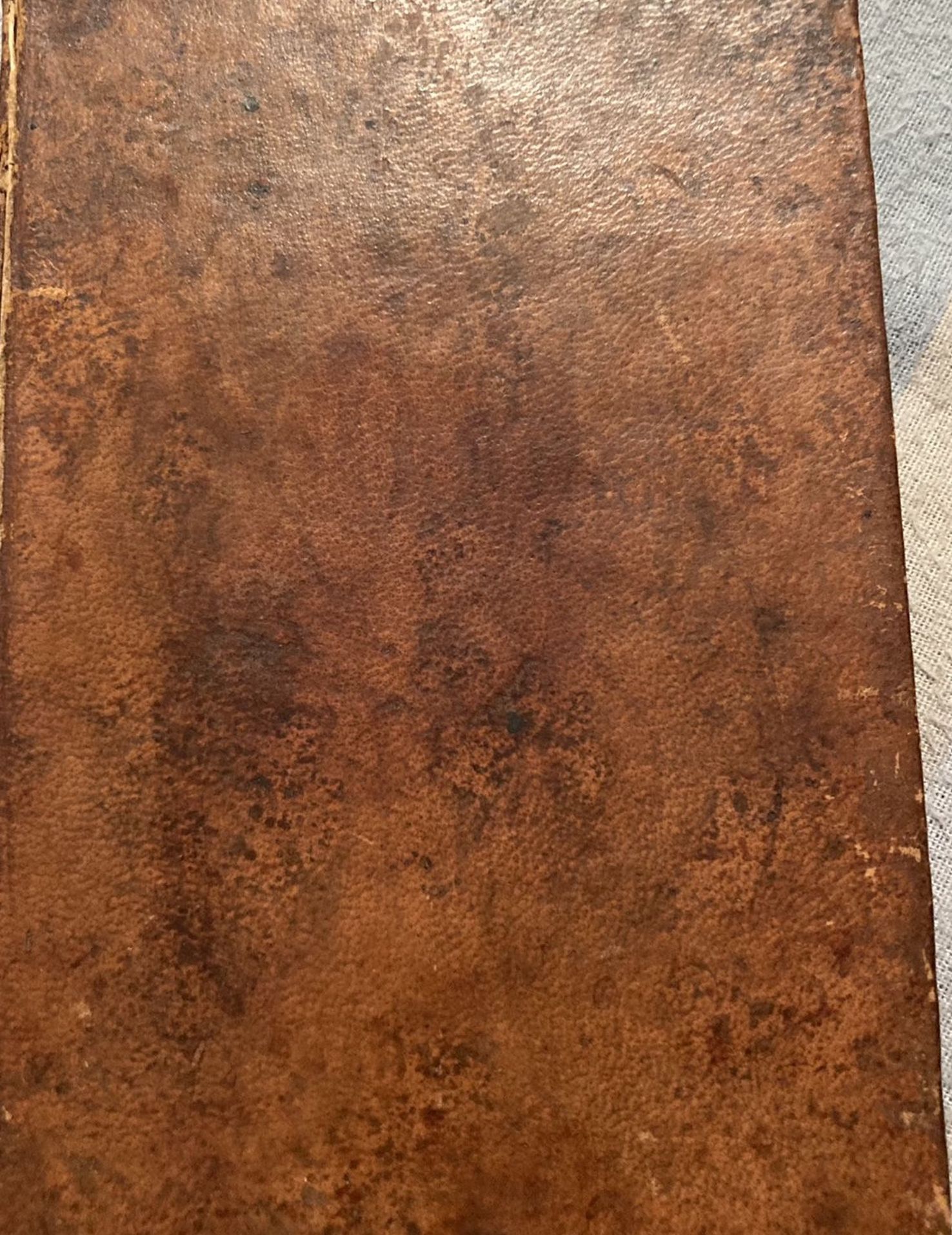 1820 History and doctrine of the holy Scriptures