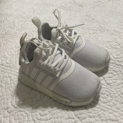 Adidas Size 5 Baby