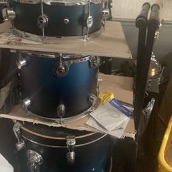 Drum Set