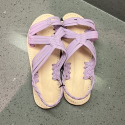 Huaraches Mexicanos