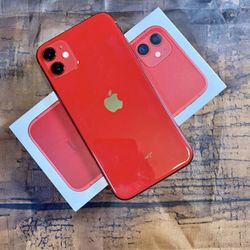 Apple iPhone 11 Unlocked 