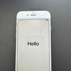 iPhone 6 - 64gb