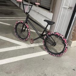 Cult bmx