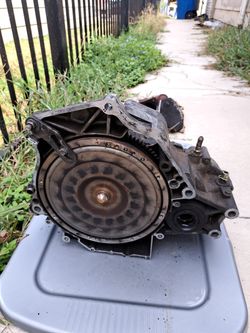 Transmission For Honda Civic 84 to 89