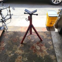 Torre Para Sostener Metal 