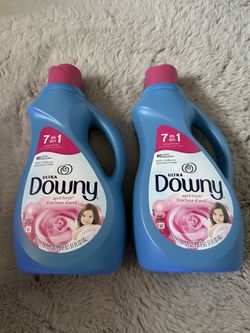 Laundry Detergent