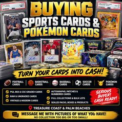 Pokémon Cards!