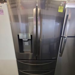 Refrigerator Lg