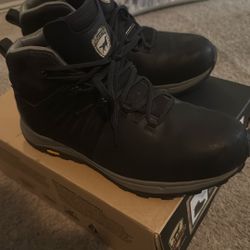 Work Boots 