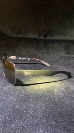 RAY BAN RB3522 SUNGLASSES