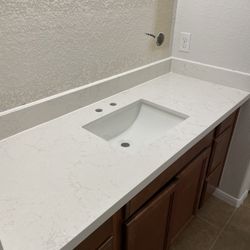 Countertop For Vanity And kitchen 