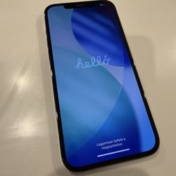 Iphone 12 Pro Max 128 GB BLUE 