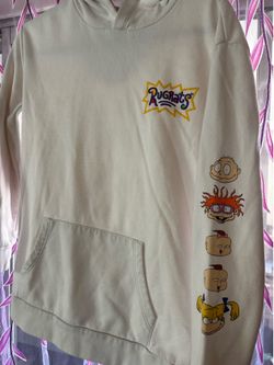 Rugrats hoodie XL