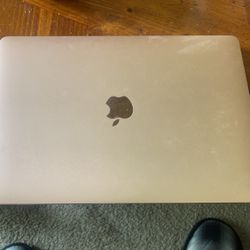 Macbook Air 