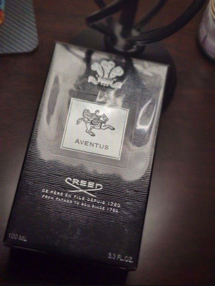 Creed Aventus (New)