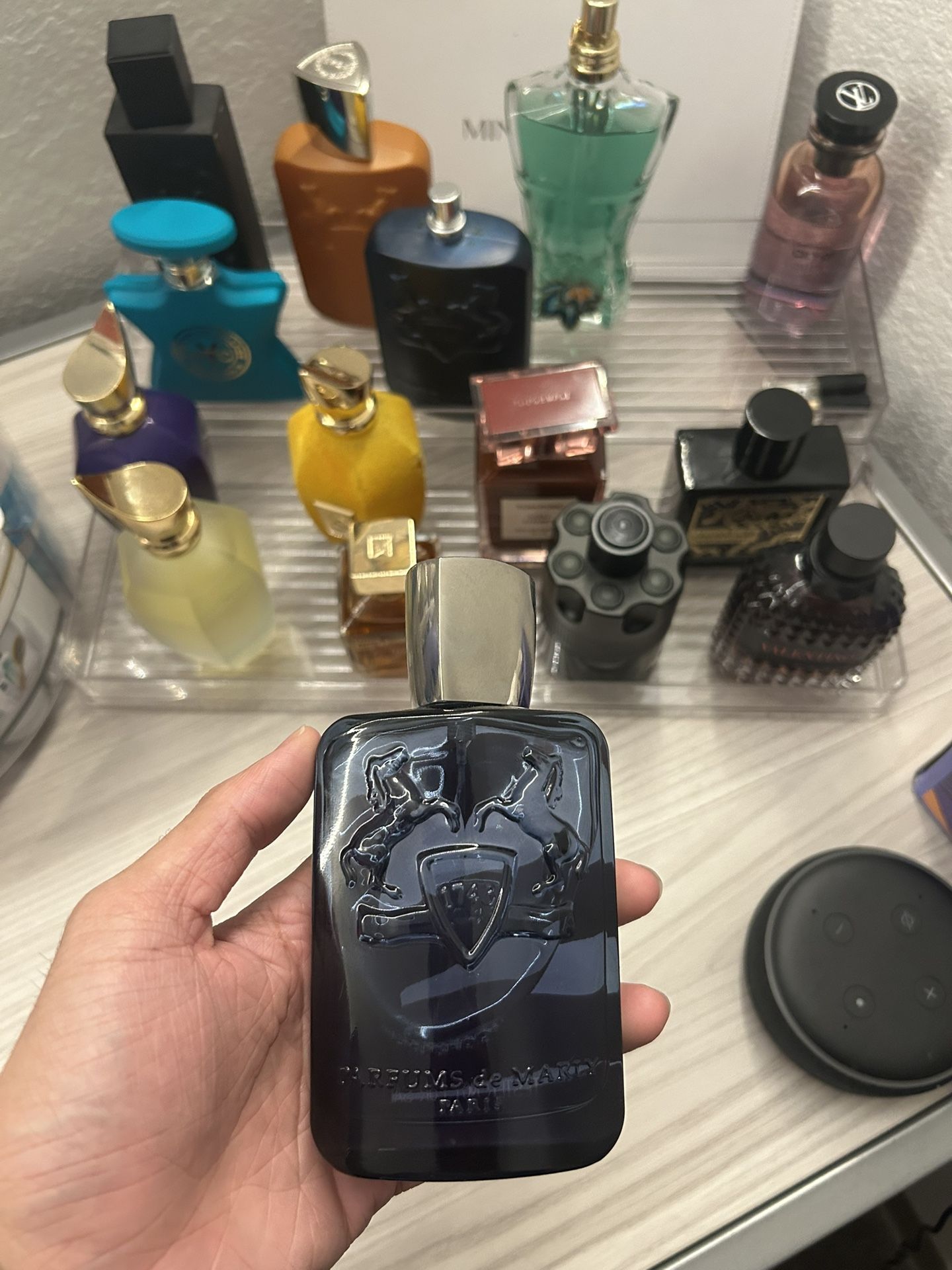 PDM Sedley cologne