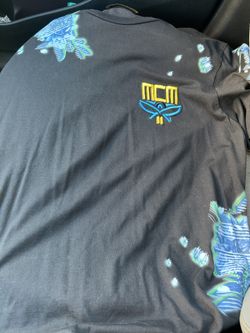 XL Mcm Tee 