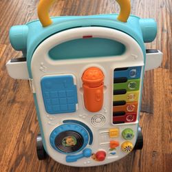 Baby Walker 